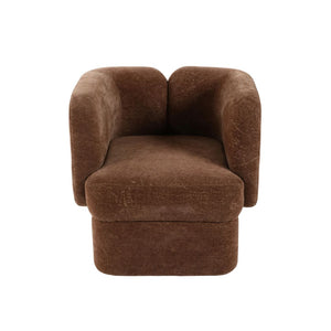 Silla de Acento Shelter Back