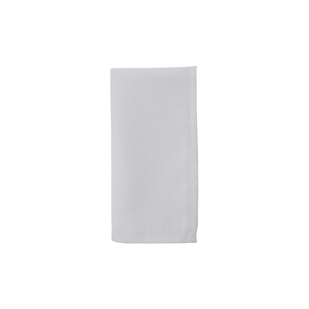 Servilleta White