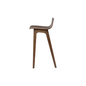 Silla alta Ava Low Back para barra
