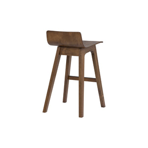 Silla alta Ava Low Back para barra