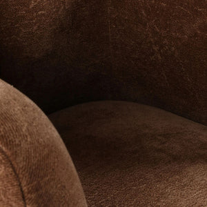 Silla de Acento Shelter Back