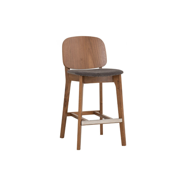 Taburette Cora para mostrador