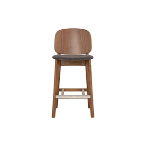 Taburette Cora para mostrador