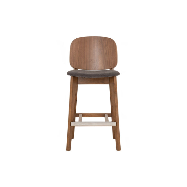 Taburette Cora para mostrador