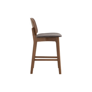 Taburette Cora para mostrador