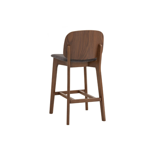 Taburette Cora para mostrador