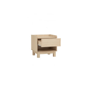Mesa auxiliar Harrington