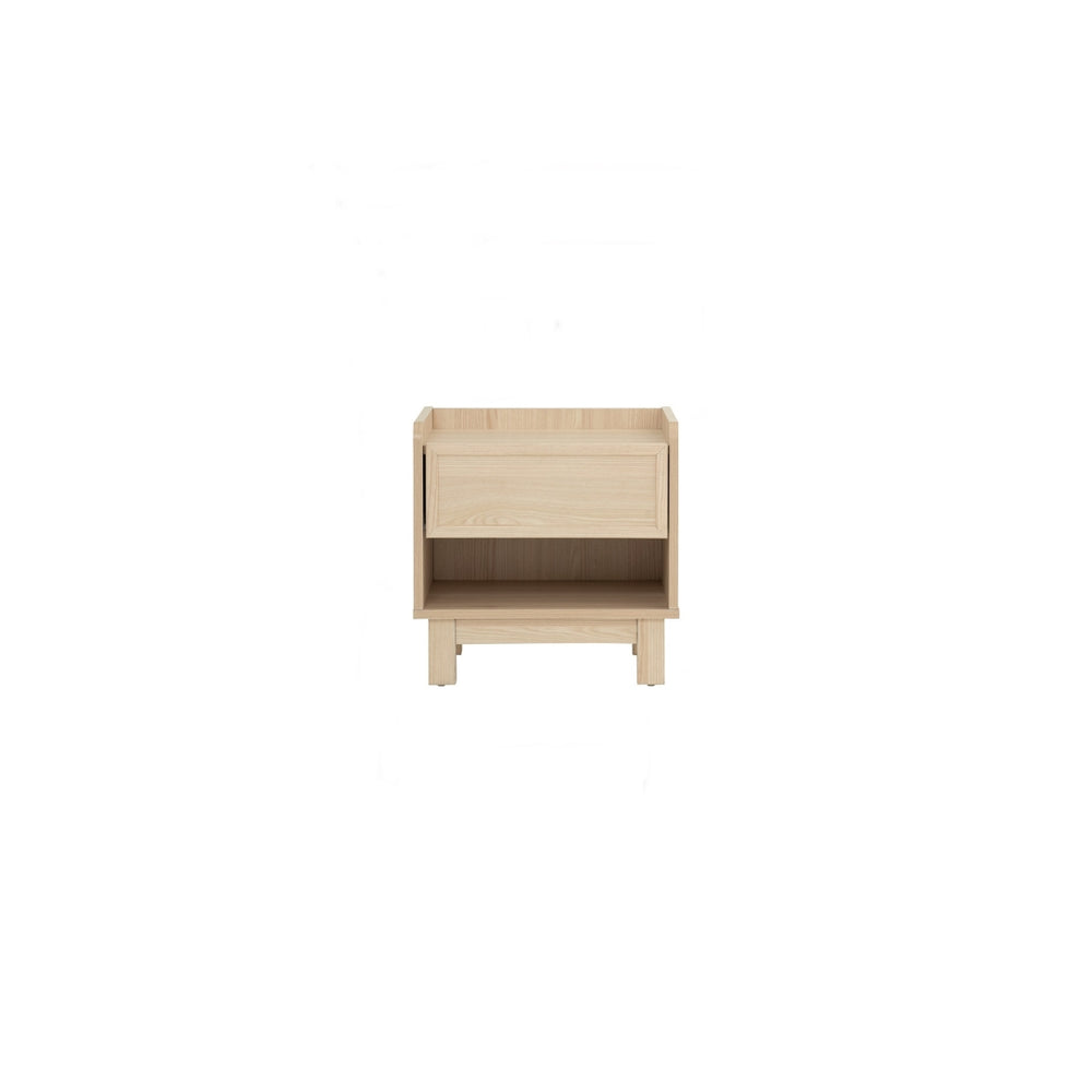 Mesa auxiliar Harrington