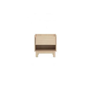 Mesa auxiliar Harrington