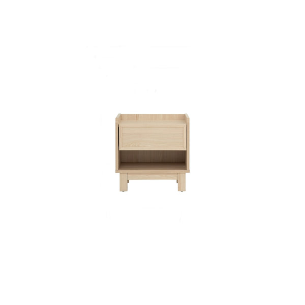 Mesa auxiliar Harrington