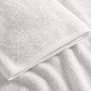 Toalla Blanca de Hotel