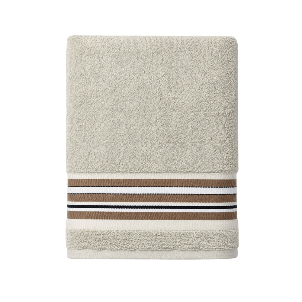 Toalla Beige