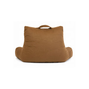 Almohada de lectura Marron