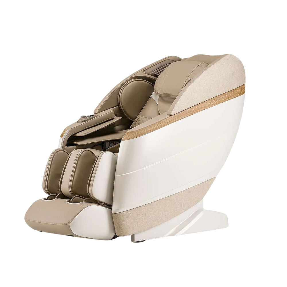 Silla de Masaje de Cuerpo Completo 4D