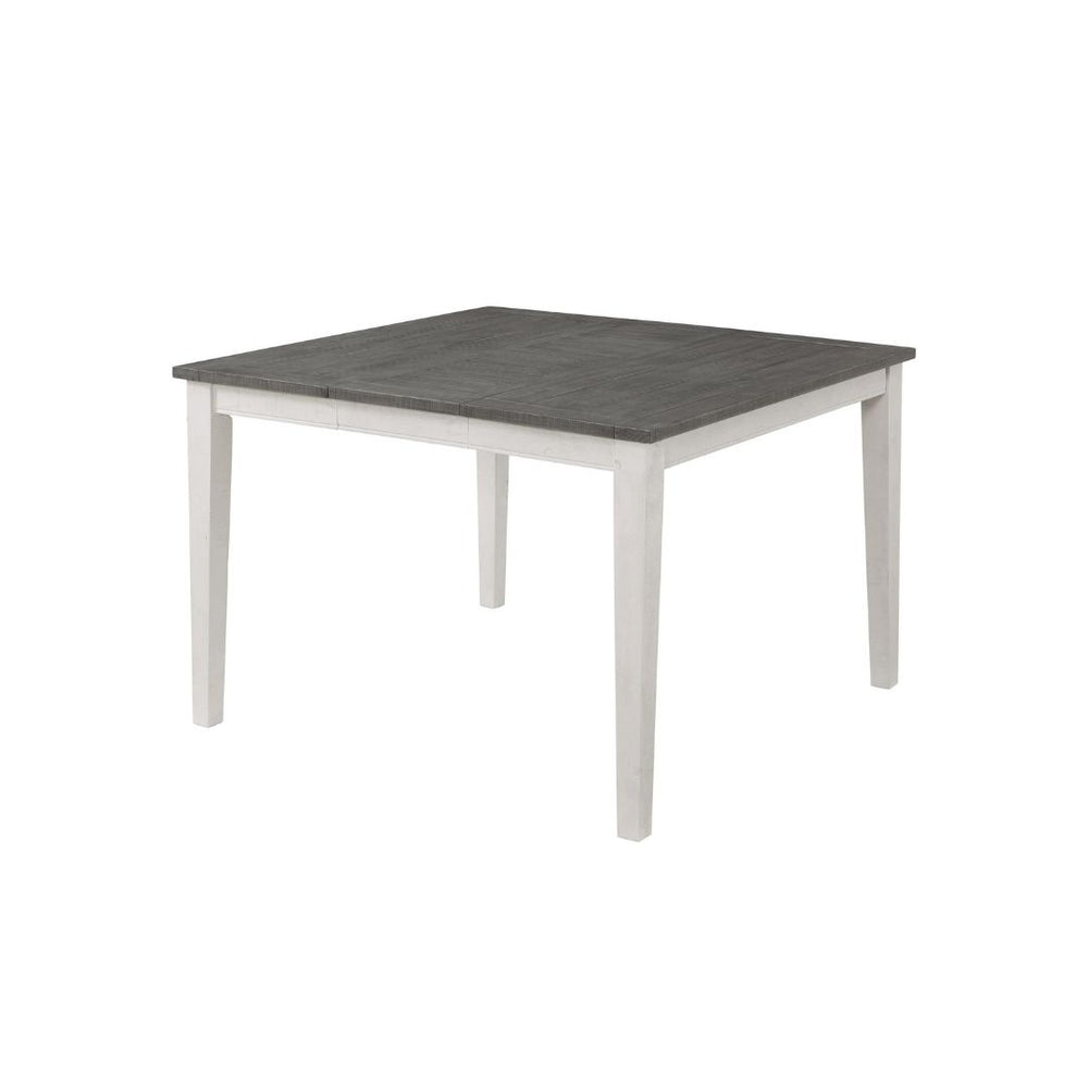 Juego de comedor Monterey de 5 piezas con 4 sillas