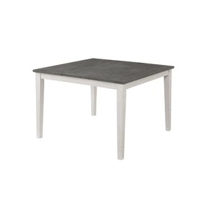Juego de comedor Monterey de 5 piezas con 4 sillas