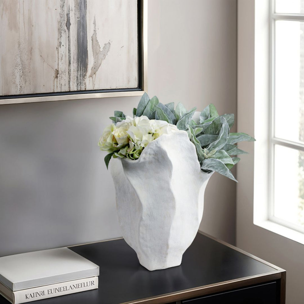 Jarrón Spadena Grande 17″