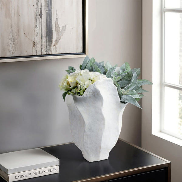 Jarrón Spadena Grande 17″