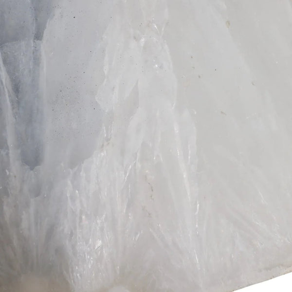 Mesa auxiliar Raw Edge Agate