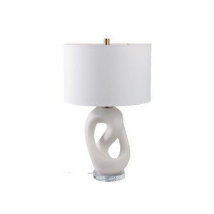 Lámpara de mesa Venta 25″