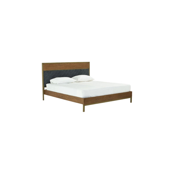 Cama King Willingham