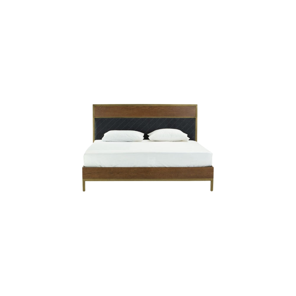 Cama King Willingham