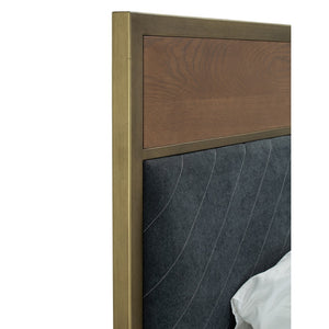 Cama King Willingham