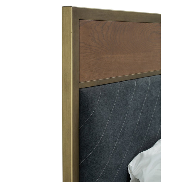 Cama King Willingham