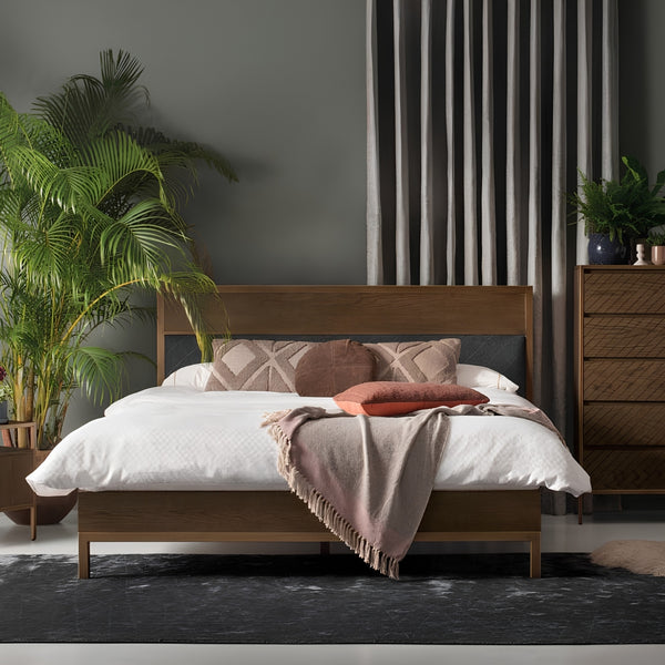Cama King Willingham