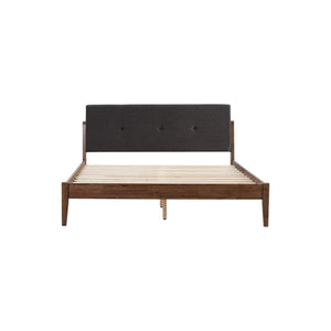 Cama Tucker King