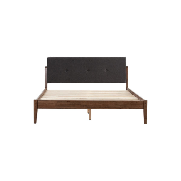 Cama Tucker King