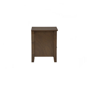 Mesa de noche Laide con 1 gaveta