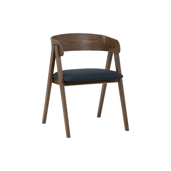 Silla de comedor Carter