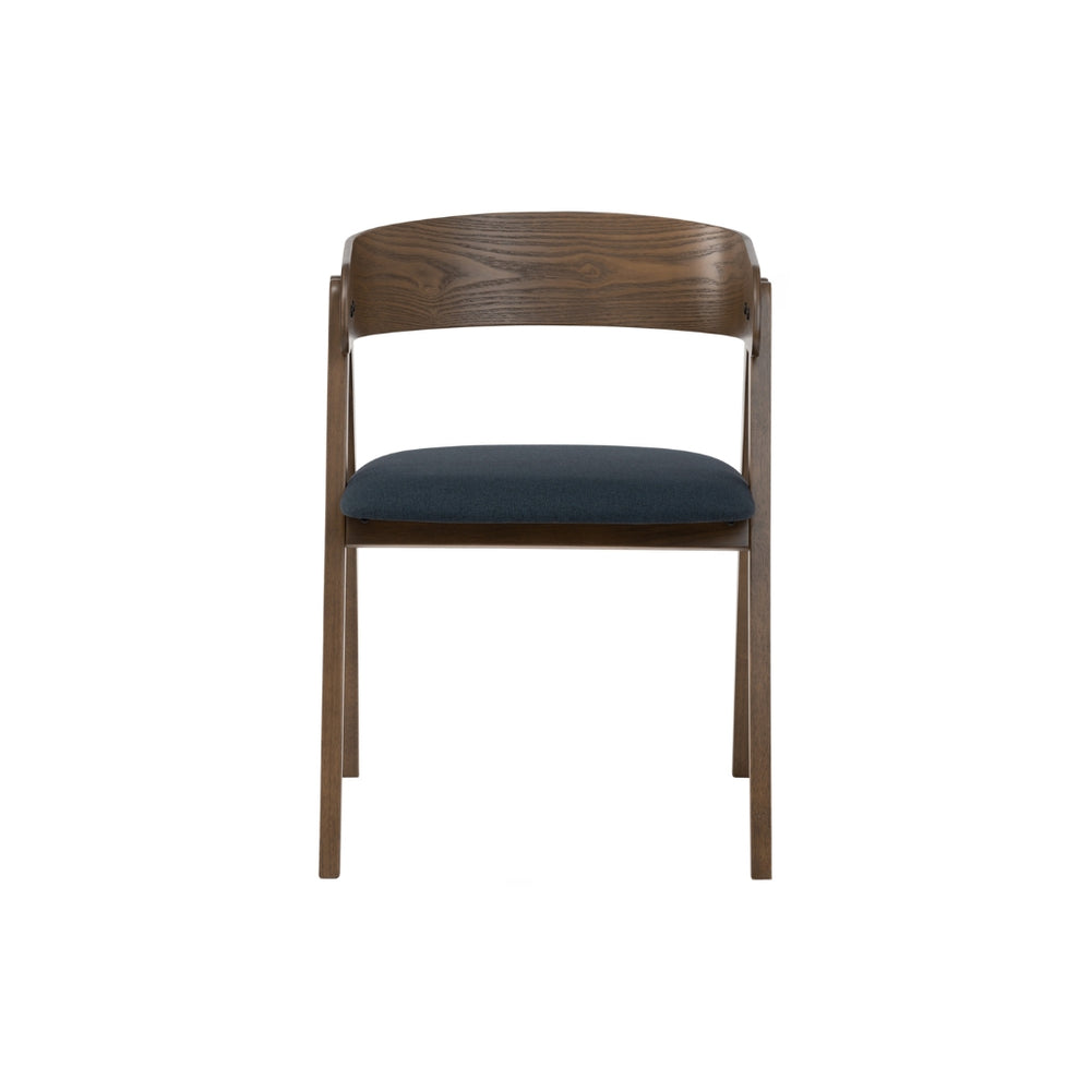 Silla de comedor Carter