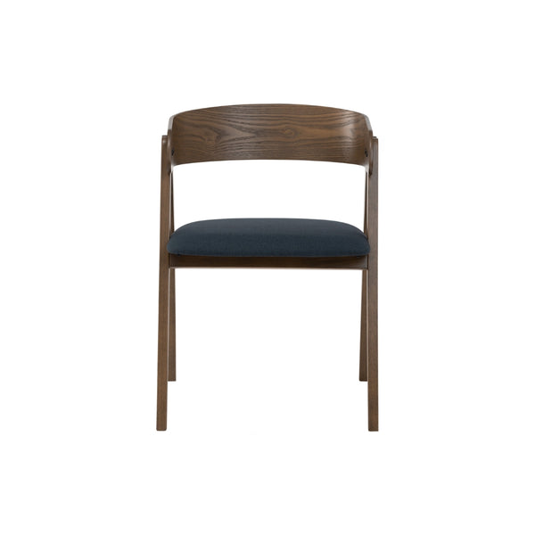 Silla de comedor Carter