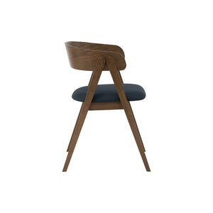 Silla de comedor Carter