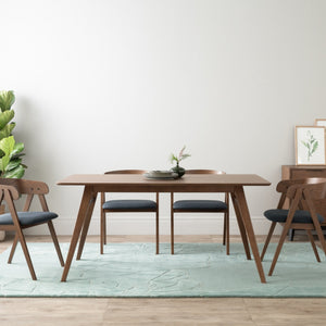 Silla de comedor Carter