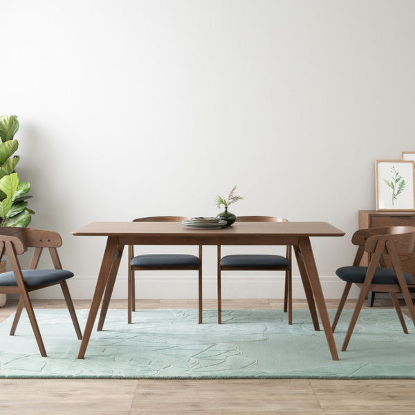 Silla de comedor Carter