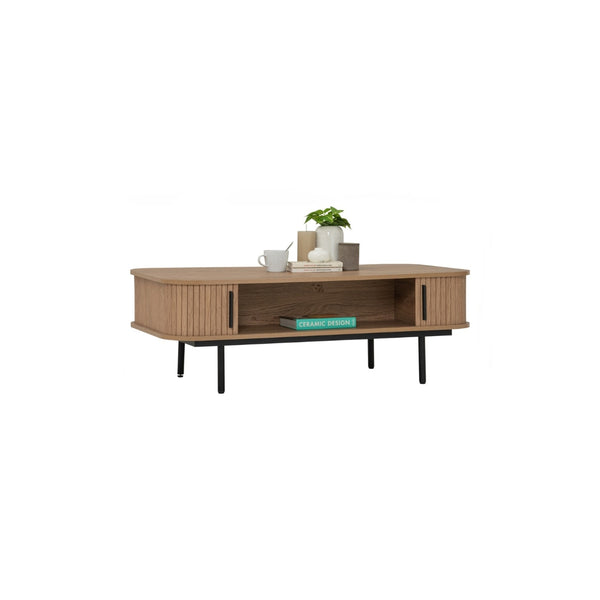 Mesa de centro Malmo