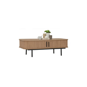 Mesa de centro Malmo
