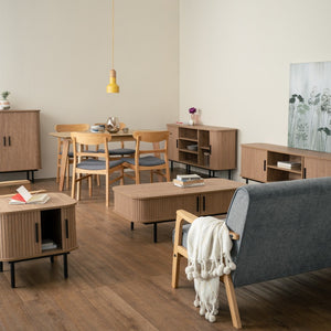 Mesa de centro Malmo