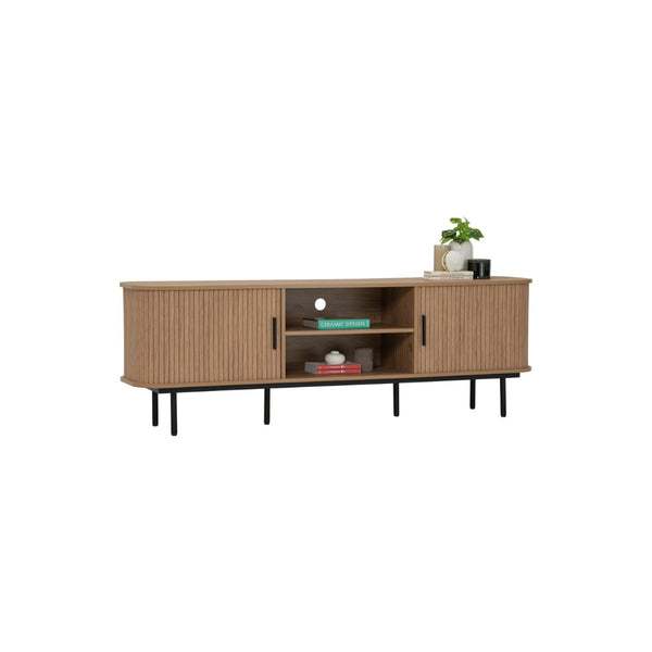 Mueble para TV Malmo 1.8 m