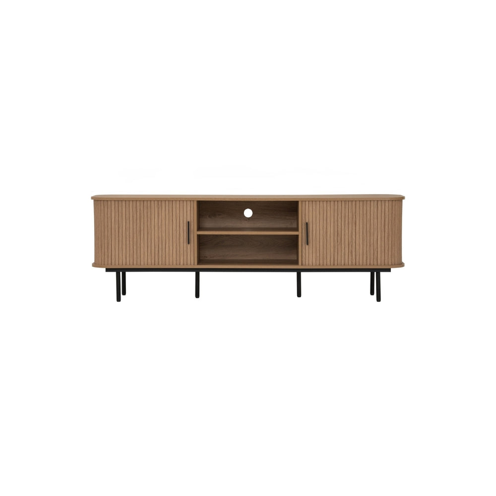 Mueble para TV Malmo 1.8 m