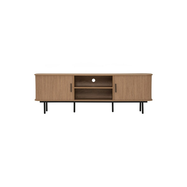 Mueble para TV Malmo 1.8 m