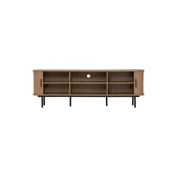 Mueble para TV Malmo 1.8 m