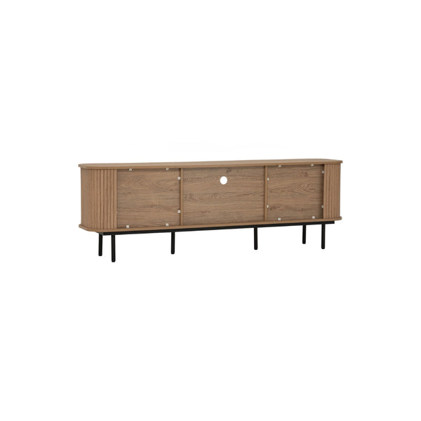 Mueble para TV Malmo 1.8 m