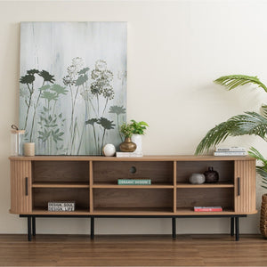 Mueble para TV Malmo 1.8 m