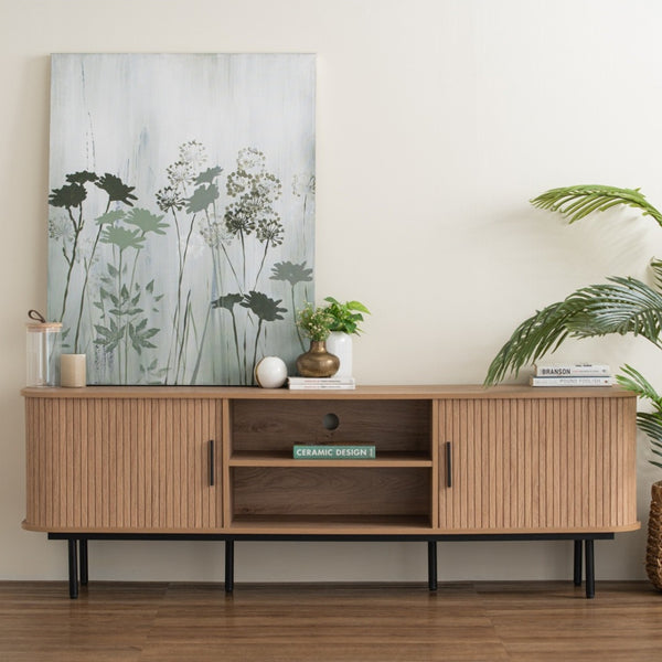 Mueble para TV Malmo 1.8 m