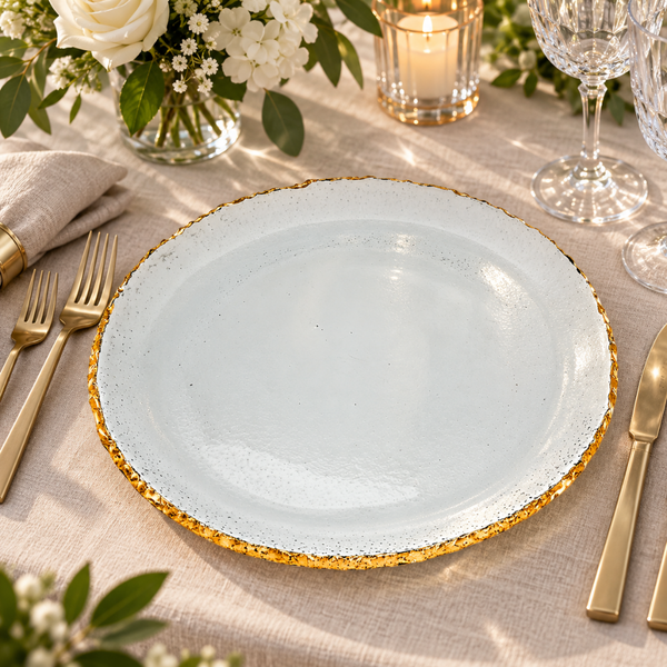 Harper 12.5 Charger Plate