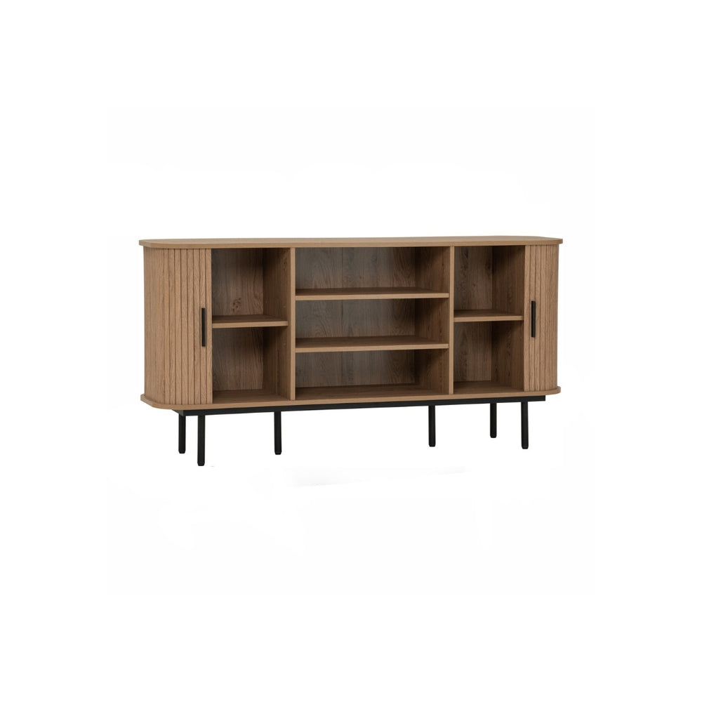 Mueble auxiliar Malmo 1.5 m